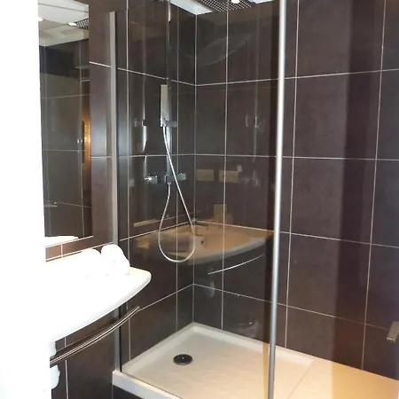 Relais De La Foret Benon