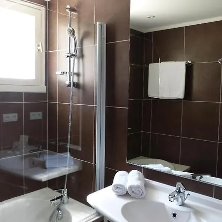 Relais De La Foret Hotel