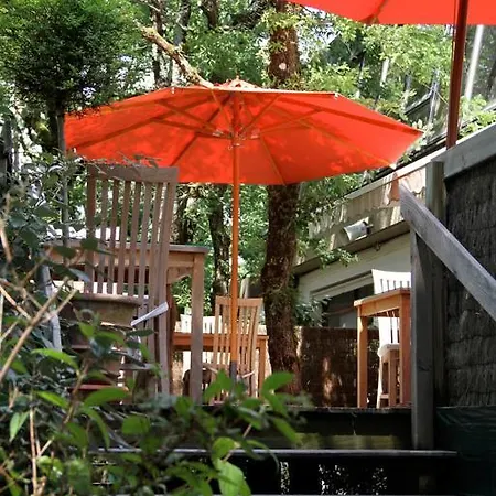 Relais De La Foret Benon