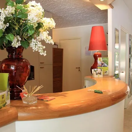 Hotel Relais De La Foret