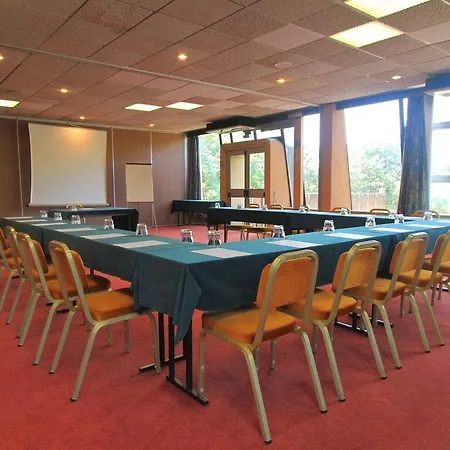 Relais De La Foret Benon