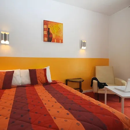 Hotel Relais De La Foret 3*