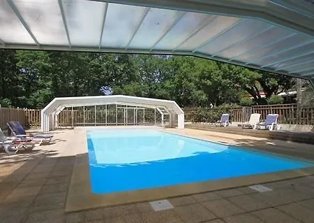 Hotel Relais De La Foret 3*