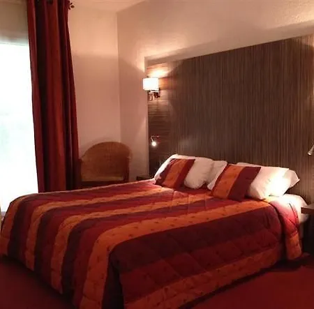 Hotel Relais De La Foret 3*