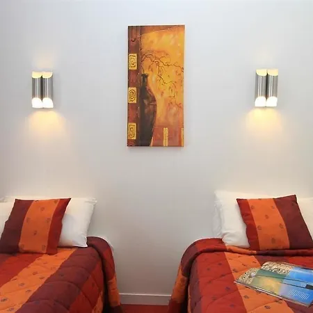 Relais De La Foret Benon
