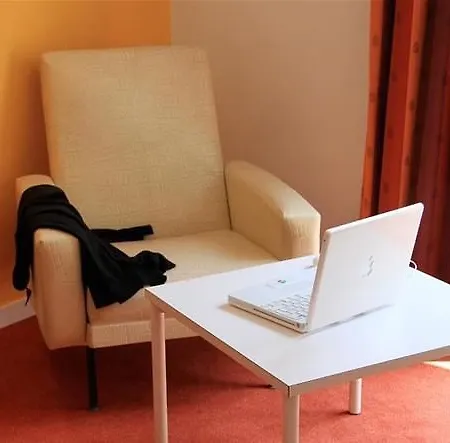 Relais De La Foret Hotel